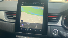 Renault Captur 1.3 Mild hybrid 140 R.S. Line 5dr Petrol Hatchback